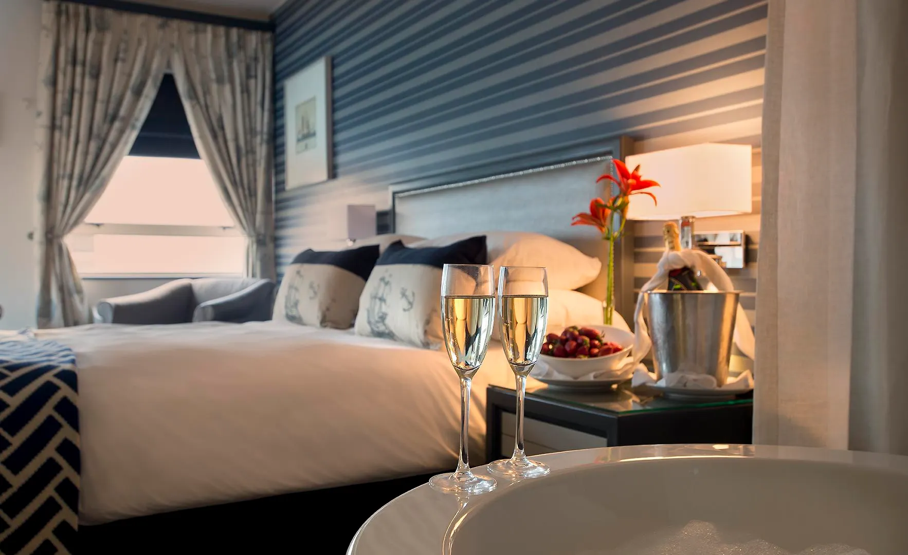 The Portswood Hotel Cape Town