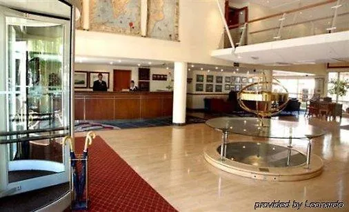 The Portswood Hotel Cape Town