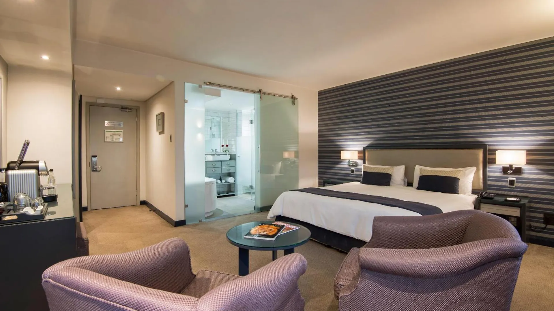 The Portswood Hotel Cape Town