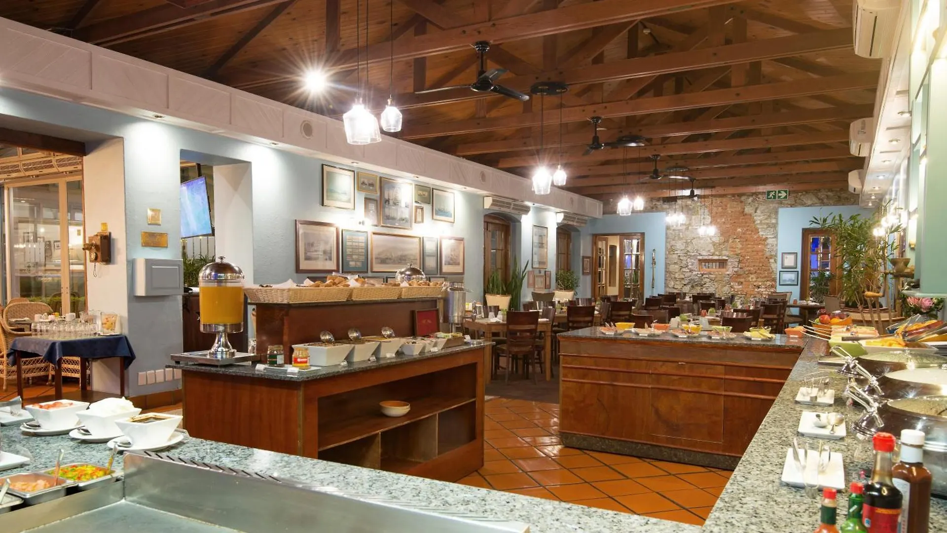 ****  The Portswood Hotel Cape Town South Africa