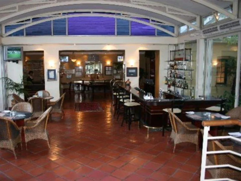 The Portswood Hotel Cape Town