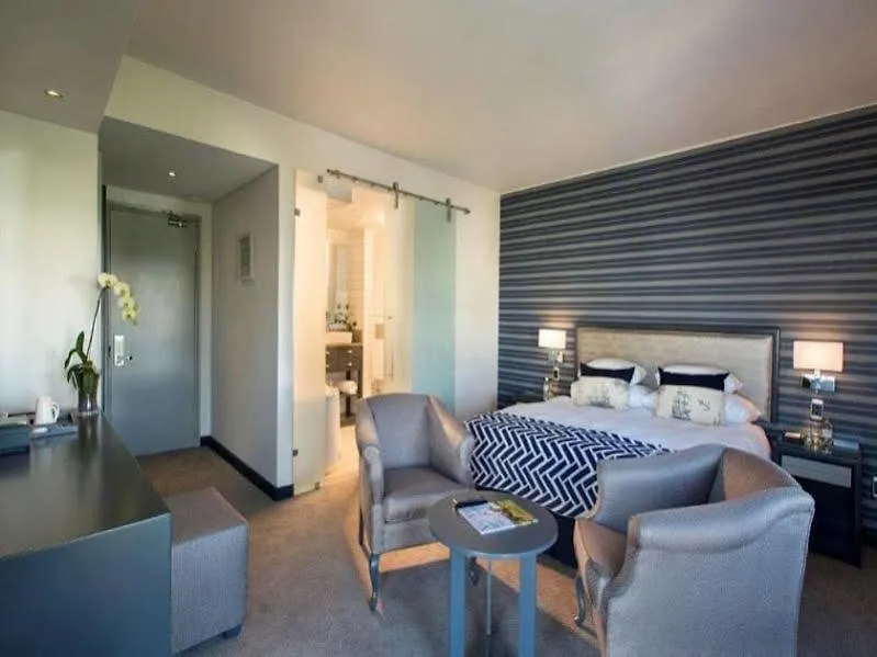 The Portswood Hotel Cape Town