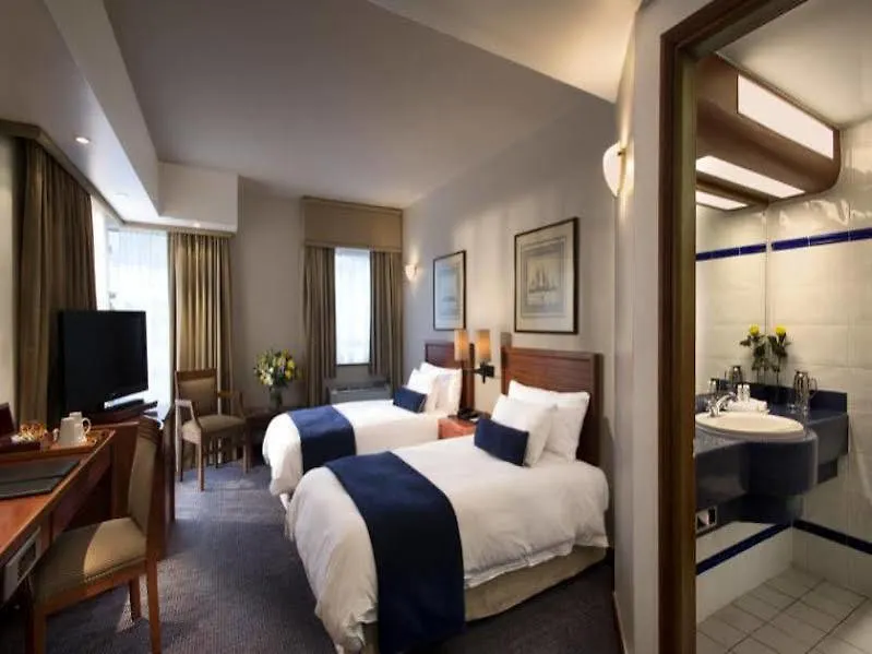 ****  The Portswood Hotel Cape Town South Africa