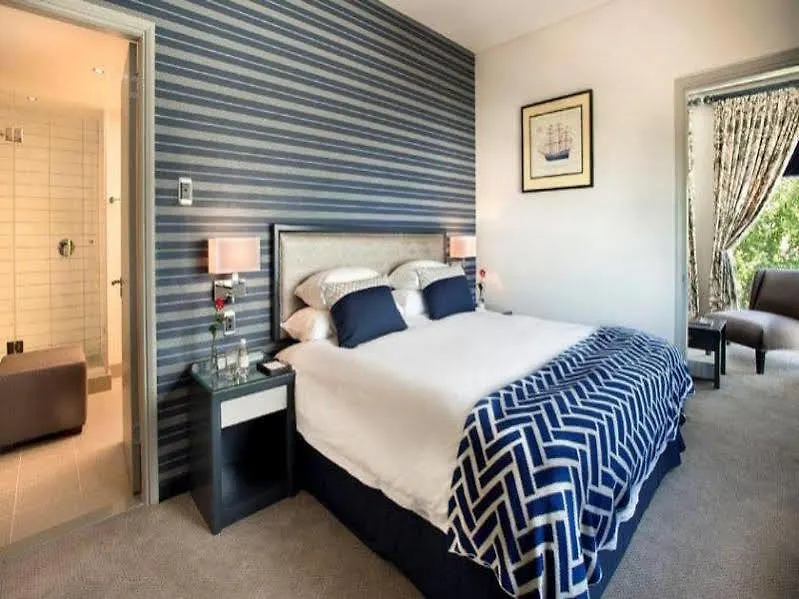 The Portswood Hotel Cape Town