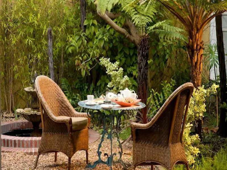 The Portswood Hotel Cape Town
