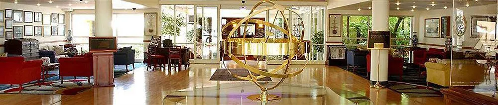 The Portswood Hotel Cape Town