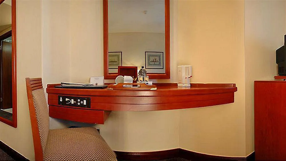 The Portswood Hotel Cape Town 4*,