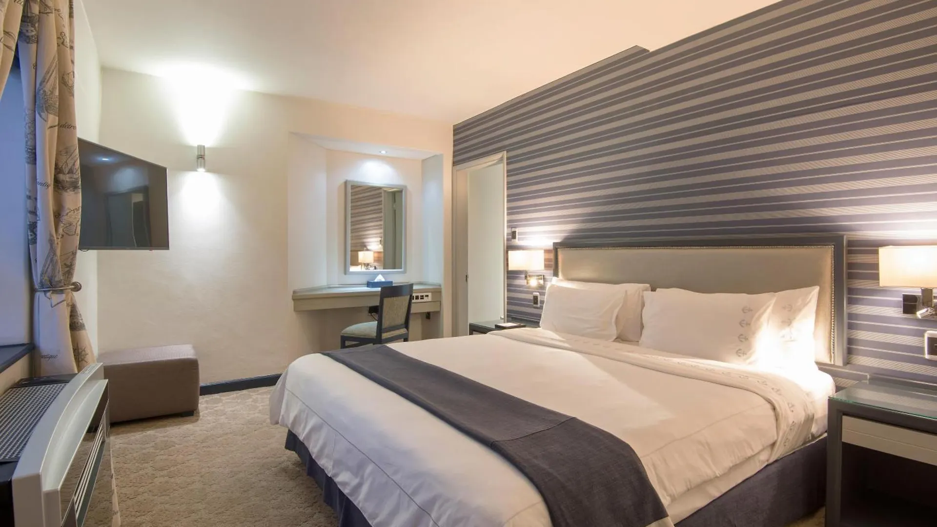 The Portswood Hotel Città del Capo