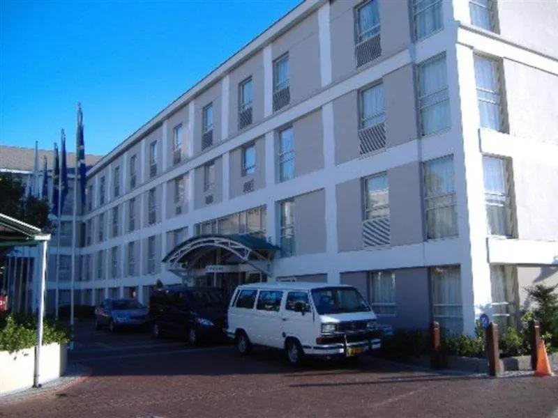 The Portswood Hotel Città del Capo