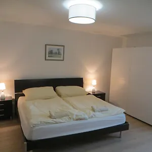 Apartment Premium Amadeus Salzburg