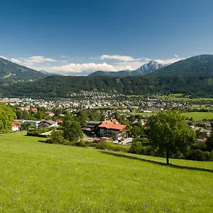 Apartment Kasperhof 1 - 5 Innsbruck