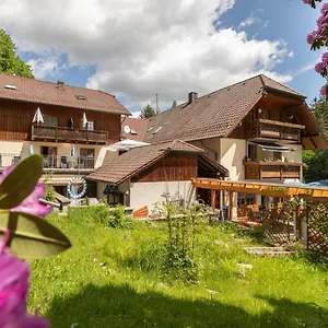 Gasthof Zur Triftsperre Passau