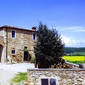 Borgo Antico Ficaiole , Rapolano Terme Italia