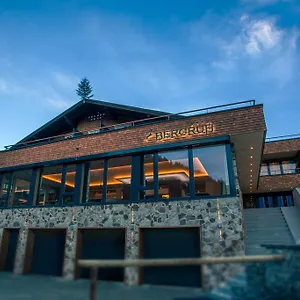 Hotel Bergruh Oberstdorf