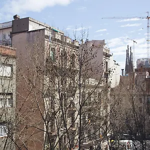 Go-bcn Sagrada Familia , Barcellona Spagna