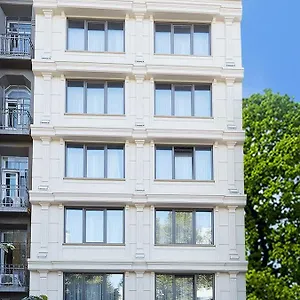 Hotel Almadina Istanbul