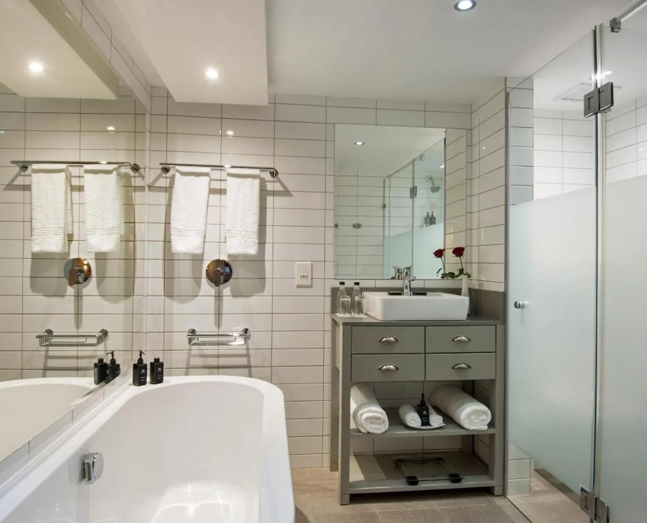 The Portswood Hotel Cape Town