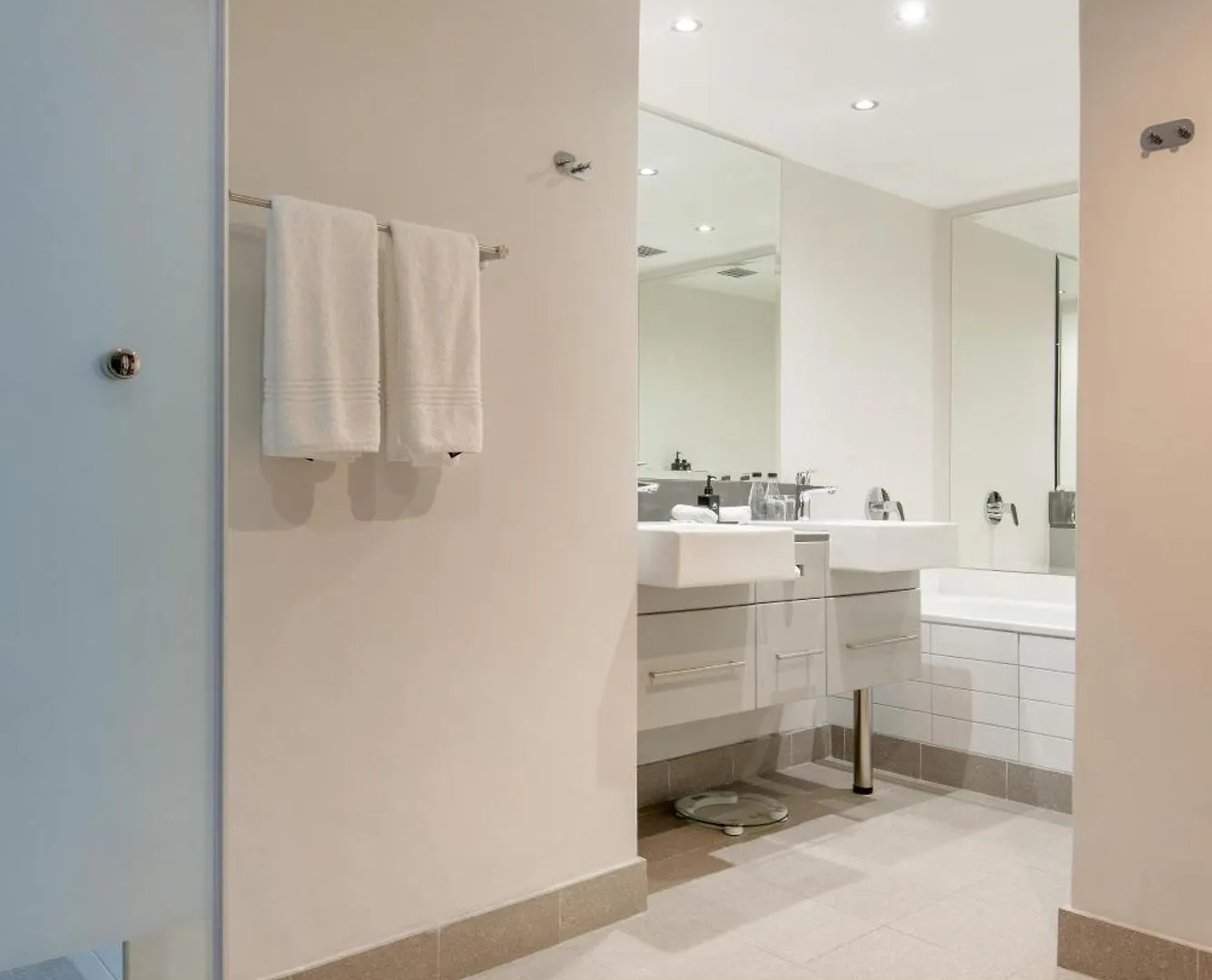 The Portswood Hotel Cape Town
