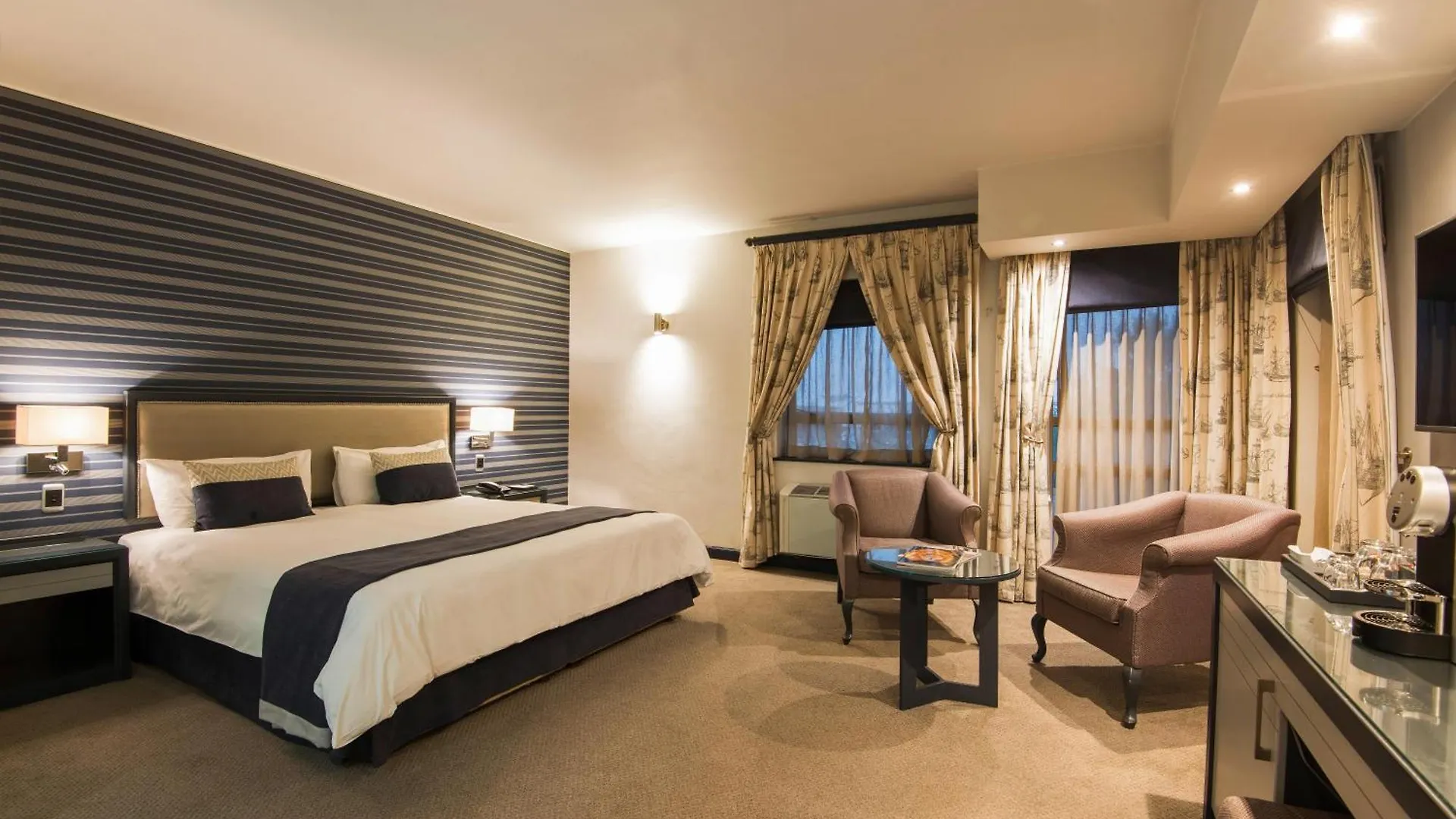 The Portswood Hotel Cape Town