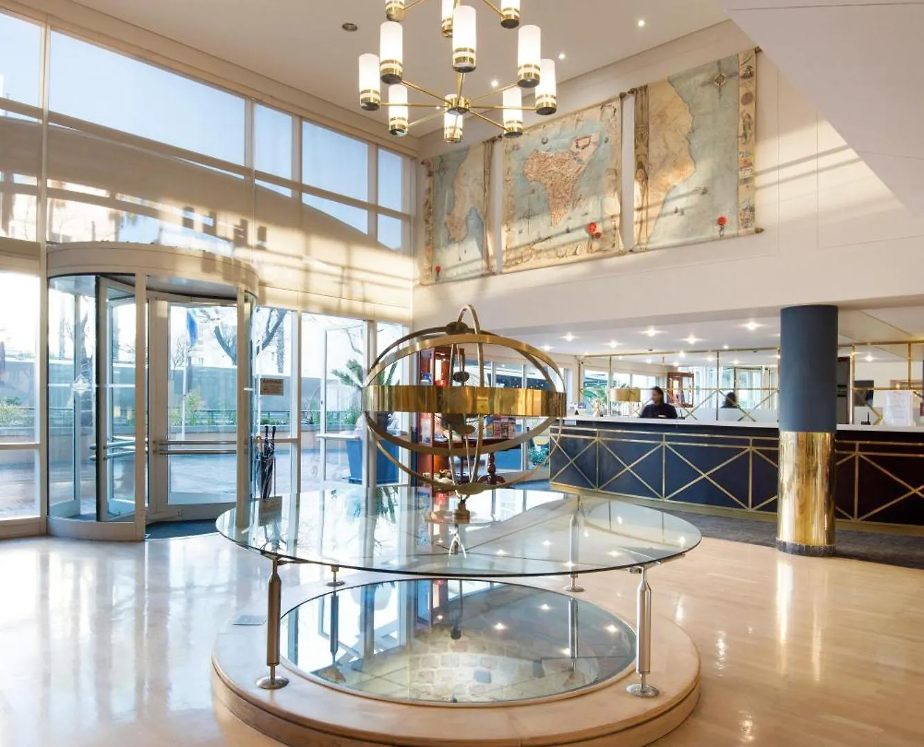 The Portswood Hotel Cape Town