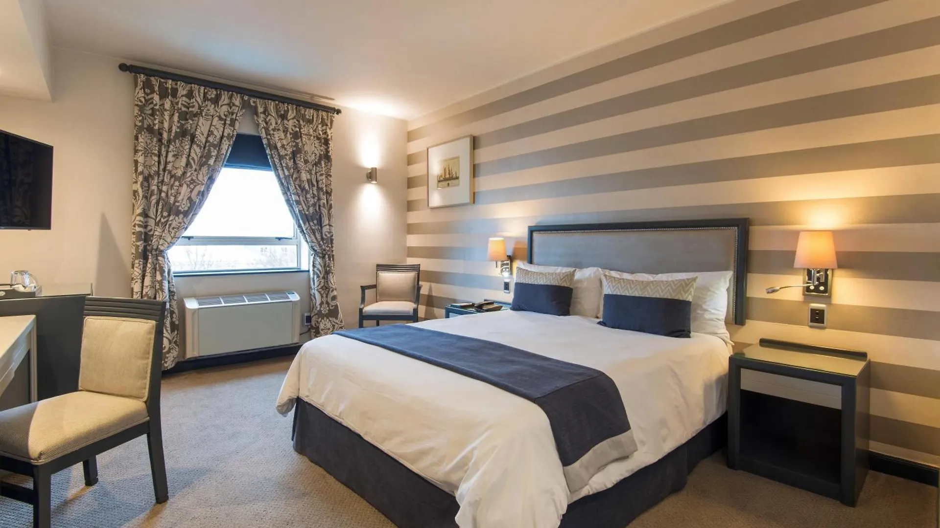 The Portswood Hotel Cape Town