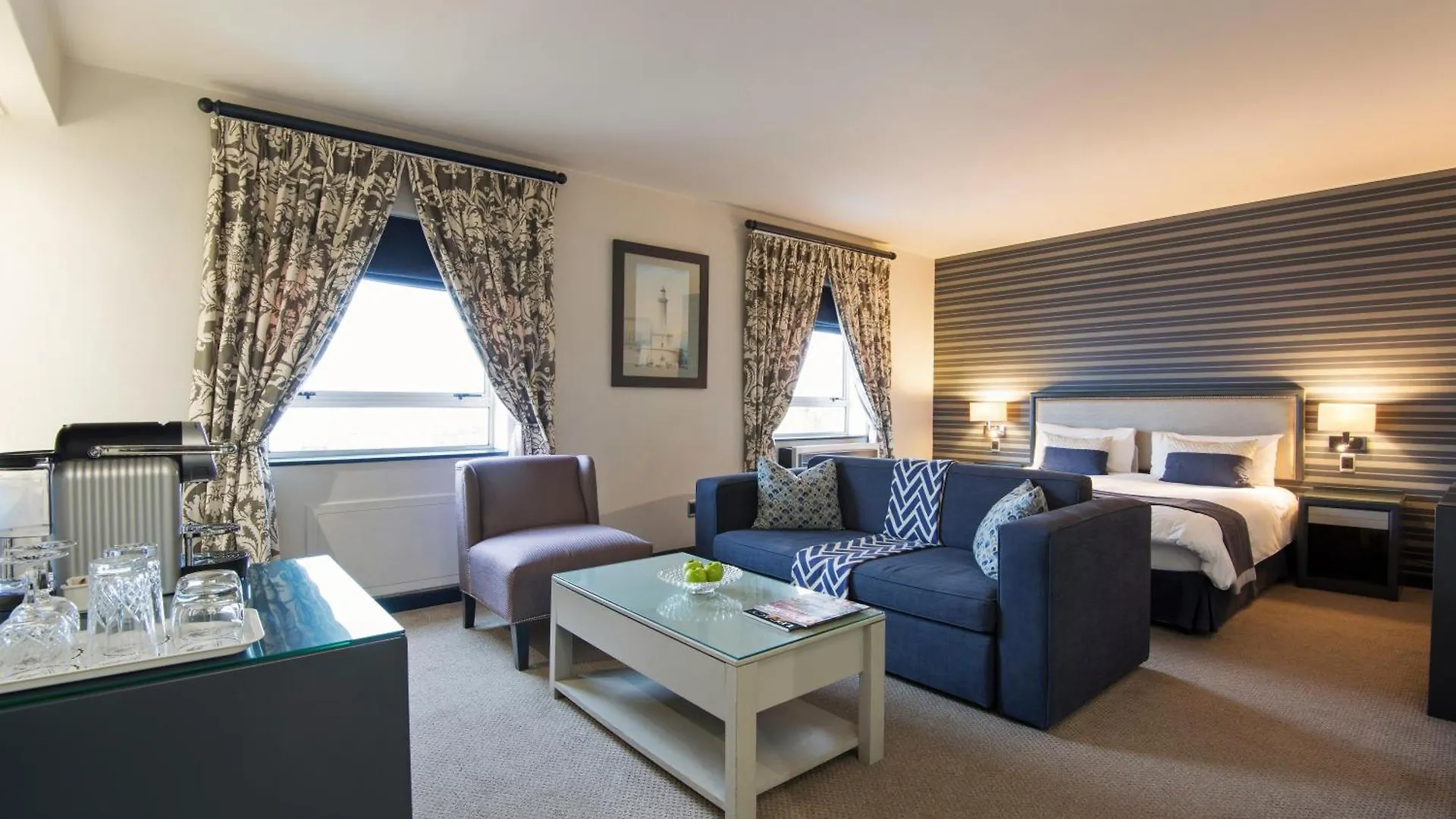 The Portswood Hotel Cape Town