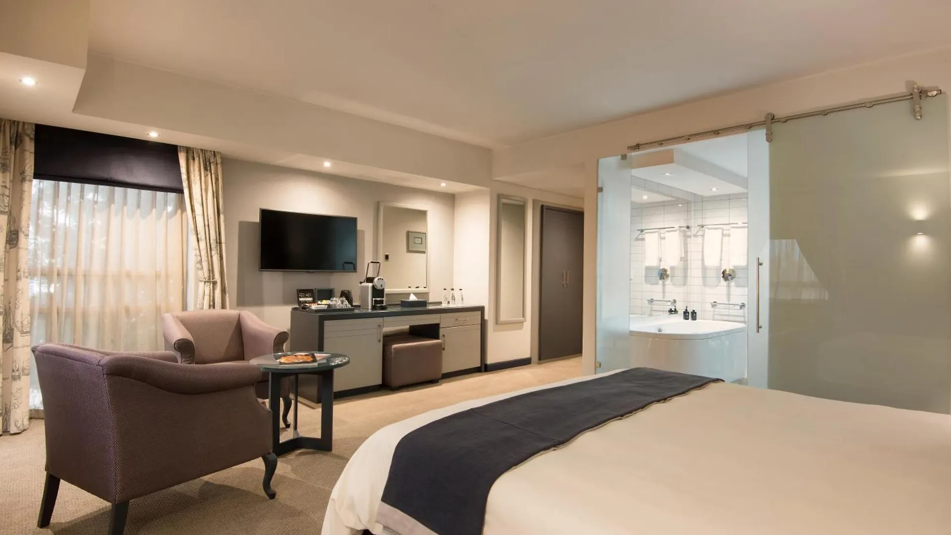 ****  The Portswood Hotel Cape Town South Africa