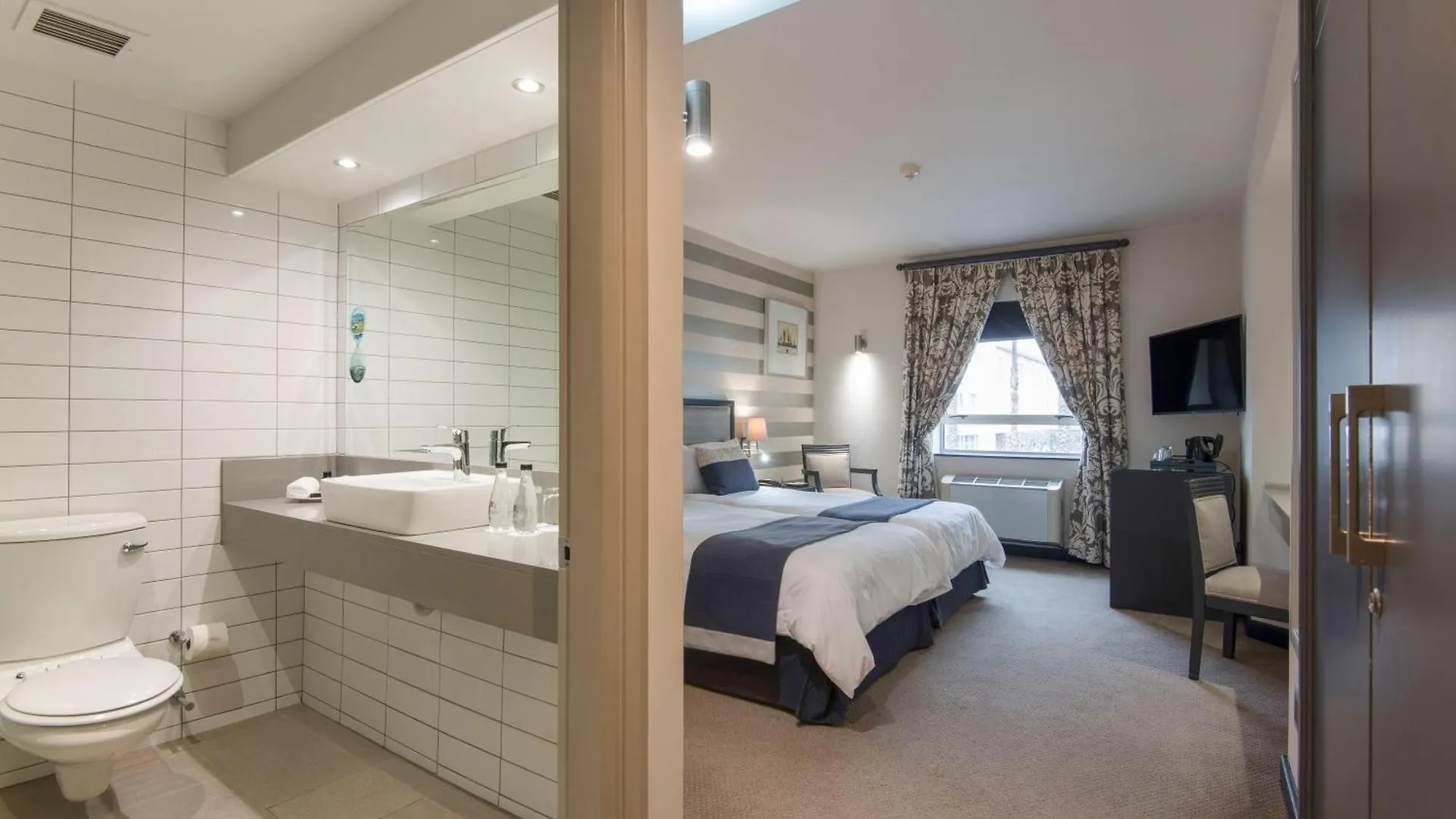 The Portswood Hotel Cape Town