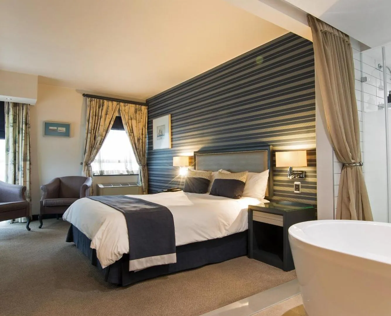 The Portswood Hotel Cape Town South Africa