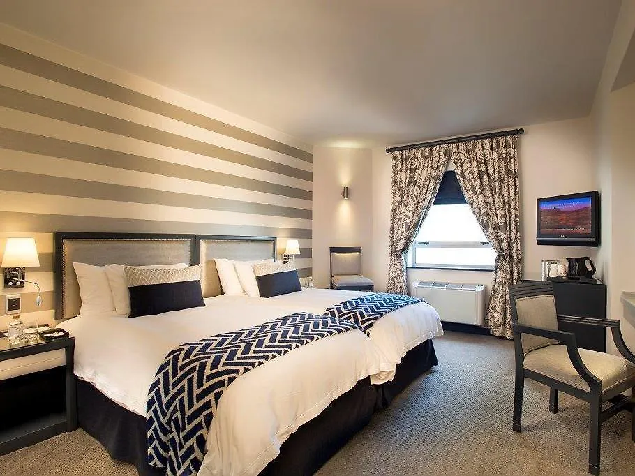 The Portswood Hotel Cape Town South Africa