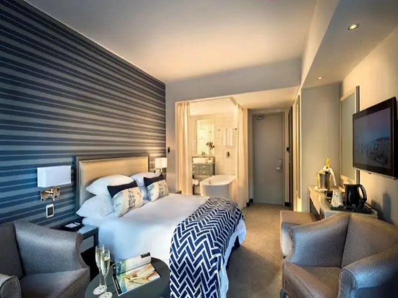 The Portswood Hotel Cape Town