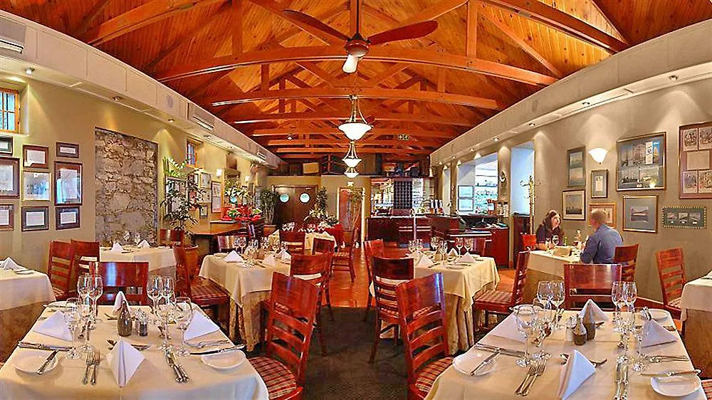 The Portswood Hotel Cape Town 4*,  South Africa